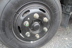 福田 欧马可3系 156马力 4X2 5.2米单排栏板载货车(BJ1059VBJEA)