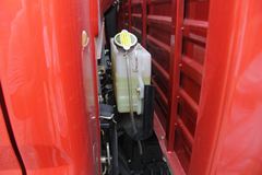 福田 欧马可3系 156马力 4X2 5.2米单排栏板载货车(BJ1059VBJEA)