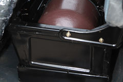 长安凯程 神骐 1.3L 99马力 汽油/CNG 2.3米双排微卡(SC1025SA4CNG)
