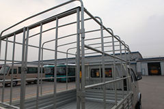 长安凯程 神骐 1.3L 99马力 汽油 2.3米双排仓栅微卡(SC5025CCYSC4) 长安凯程 神骐 1.3L 99马力 汽油 2.3米双排仓栅微卡(SC5025CCYSC4)