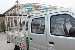 长安凯程 神骐 1.3L 99马力 汽油 2.3米双排仓栅微卡(SC5025CCYSC4) 长安凯程 神骐 1.3L 99马力 汽油 2.3米双排仓栅微卡(SC5025CCYSC4)