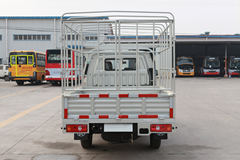 长安凯程 神骐 1.3L 99马力 汽油 2.3米双排仓栅微卡(SC5025CCYSC4) 长安凯程 神骐 1.3L 99马力 汽油 2.3米双排仓栅微卡(SC5025CCYSC4)