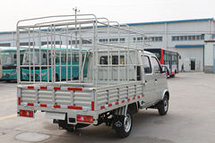 长安凯程 神骐 1.3L 99马力 汽油 2.3米双排仓栅微卡(SC5025CCYSC4) 长安凯程 神骐 1.3L 99马力 汽油 2.3米双排仓栅微卡(SC5025CCYSC4)