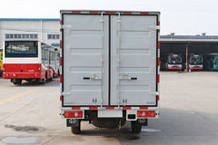 长安凯程 神骐 1.3L 99马力 汽油 3米单排厢式微卡(SC5025XXYDF4)