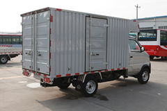 长安凯程 神骐 1.3L 99马力 汽油 3米单排厢式微卡(SC5025XXYDF4)