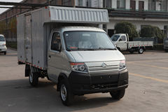 长安凯程 神骐 1.3L 99马力 汽油 3米单排厢式微卡(SC5025XXYDF4)