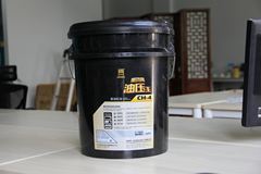 统一 油压王 15W-40 18L(CH级)