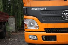 福田 欧马可1系 131马力 3.2米双排栏板轻卡