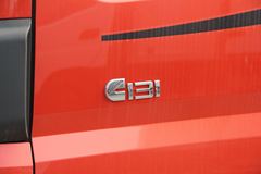 福田 欧马可1系 131马力 单排厢式轻卡