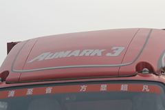 福田 欧马可3系 143马力 4.165米单排厢式轻卡