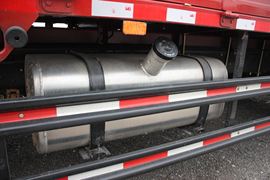 欧马可5系&nbsp;载货车底盘                                                图片