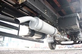 欧马可5系&nbsp;载货车底盘                                                图片