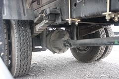 福田 欧马可5系 170马力 4X2 6.2米栏板载货车(BJ1129VHPEG-1)