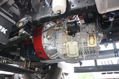 福田 欧马可5系 170马力 4X2 6.2米栏板载货车(BJ1129VHPEG-1)