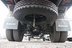 福田 欧马可5系 170马力 4X2 6.2米栏板载货车(BJ1129VHPEG-1)