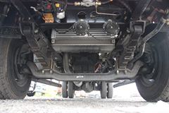 福田 欧马可5系 170马力 4X2 6.2米栏板载货车(BJ1129VHPEG-1)