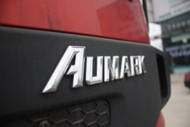 欧马可5系&nbsp;载货车外观                                                图片