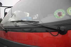 欧马可5系&nbsp;载货车外观                                                图片