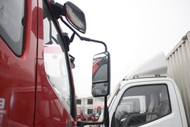 欧马可5系&nbsp;载货车外观                                                图片