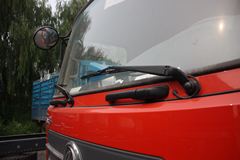 东风商用车 天锦中卡 140马力 4X2 7.1米仓栅式载货车(DFL5160CCQBX9)