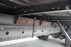 东风商用车 天锦中卡 160马力 4X2排半厢式载货车 东风商用车 天锦中卡 160马力 4X2排半厢式载货车