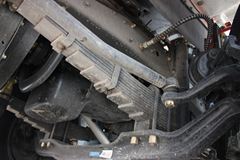 东风商用车 天锦中卡 160马力 4X2排半厢式载货车 东风商用车 天锦中卡 160马力 4X2排半厢式载货车