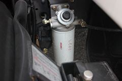 东风商用车 天锦中卡 160马力 4X2排半厢式载货车 东风商用车 天锦中卡 160马力 4X2排半厢式载货车