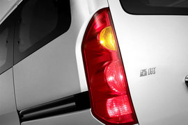 星朗&nbsp;VAN/轻客外观图片