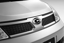 星朗&nbsp;VAN/轻客外观图片