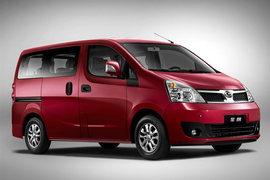 星朗&nbsp;VAN/轻客外观图片