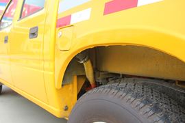 纯电动系列&nbsp;皮卡底盘                                                图片