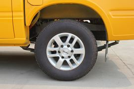 纯电动系列&nbsp;皮卡底盘                                                图片