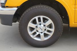 纯电动系列&nbsp;皮卡底盘                                                图片