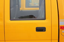 纯电动系列&nbsp;皮卡外观                                                图片