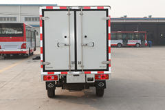 长安轻型车 神骐T20 99马力 4X2 冷藏车(SC5025XLCDF4) 长安轻型车 神骐T20 99马力 4X2 冷藏车(SC5025XLCDF4)