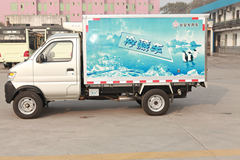 长安轻型车 神骐T20 99马力 4X2 冷藏车(SC5025XLCDF4) 长安轻型车 神骐T20 99马力 4X2 冷藏车(SC5025XLCDF4)