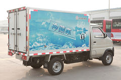 长安轻型车 神骐T20 99马力 4X2 冷藏车(SC5025XLCDF4) 长安轻型车 神骐T20 99马力 4X2 冷藏车(SC5025XLCDF4)