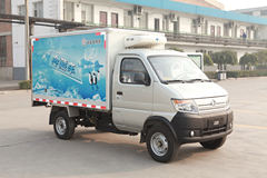 长安轻型车 神骐T20 99马力 4X2 冷藏车(SC5025XLCDF4) 长安轻型车 神骐T20 99马力 4X2 冷藏车(SC5025XLCDF4)