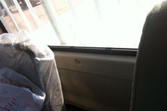 东风商用车 天锦中卡 140马力 4X2 7.1米栏板载货车(DFL1160BX9)