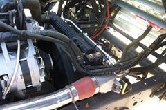 东风商用车 天锦中卡 140马力 4X2 7.1米栏板载货车(DFL1160BX9)