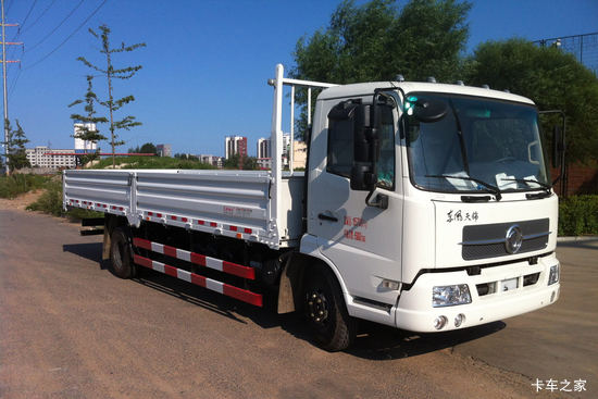 ó п 140 4X2 7.1ػ(DFL1160BX9)