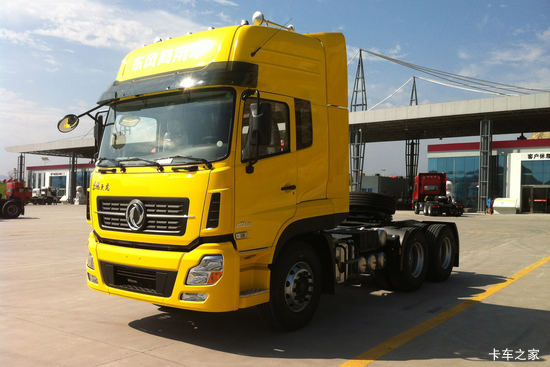  ؿ 375 6X4 ǣ(2011)DFL4251A10