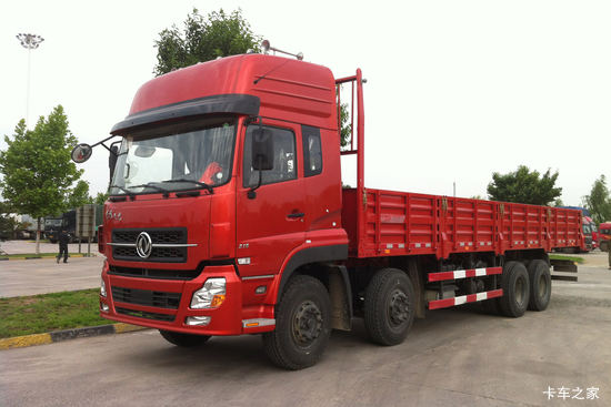 ó ؿ 315 8X4 9.6ػ(DFL1311A4)