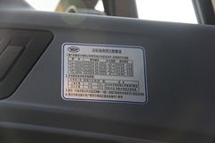 青岛解放 悍V重卡 330马力 6X2牵引车(CA4227P1K15T3E4A80)