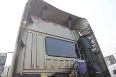 青岛解放 悍V重卡 330马力 6X2牵引车(CA4227P1K15T3E4A80)