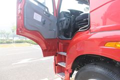 青岛解放 天V重卡 430马力 6X4 牵引车(CA4259P2K2T1EA80)