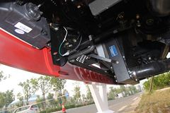 青岛解放 天V重卡 430马力 6X4 牵引车(CA4259P2K2T1EA80)