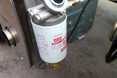 东风商用车 天龙重卡 315马力 8X4 9.6米载货车(DFL1311A10)