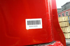 东风商用车 天龙重卡 315马力 8X4 9.6米载货车(DFL1311A10)