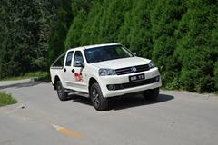 2013款恒天 途腾T3 商务版 2.8L柴油 双排皮卡 2013款恒天 途腾T3 商务版 2.8L柴油 双排皮卡